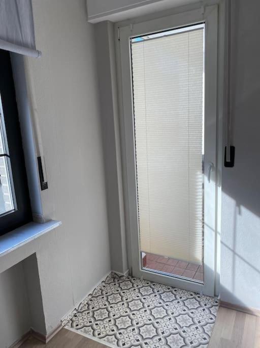 Buer City Apartment Mit Balkon Гельзенкірхен Екстер'єр фото