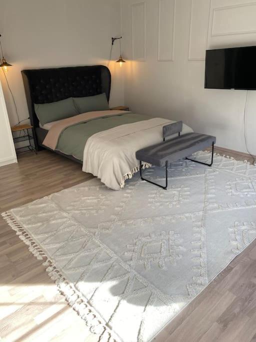 Buer City Apartment Mit Balkon Гельзенкірхен Екстер'єр фото