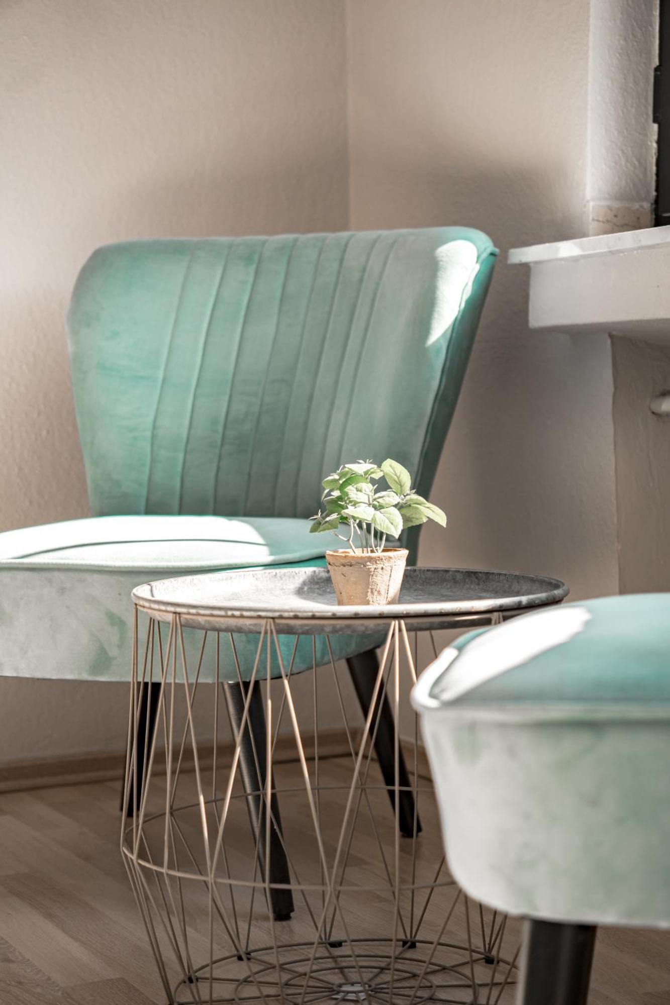 Buer City Apartment Mit Balkon Гельзенкірхен Екстер'єр фото